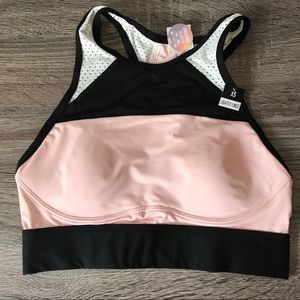 Victorias Secret PINK ultimate sports bra size XS